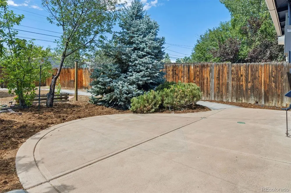 1321 Tamarac Street Denver, CO 80220