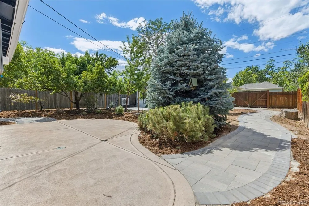 1321 Tamarac Street Denver, CO 80220
