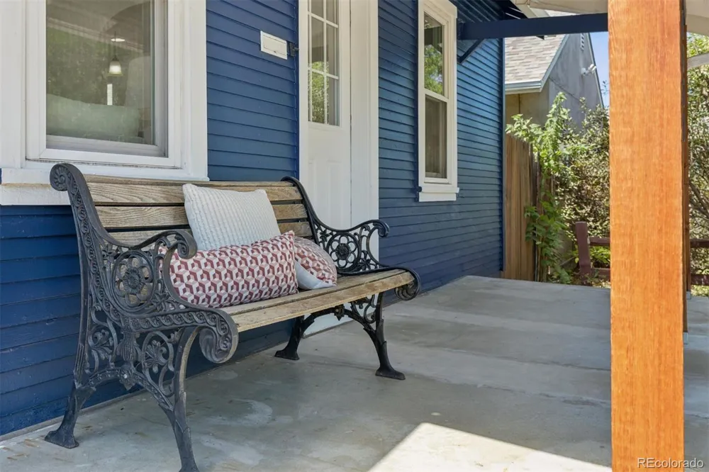 1321 Tamarac Street Denver, CO 80220