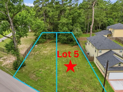 720 Old Magnolia Road