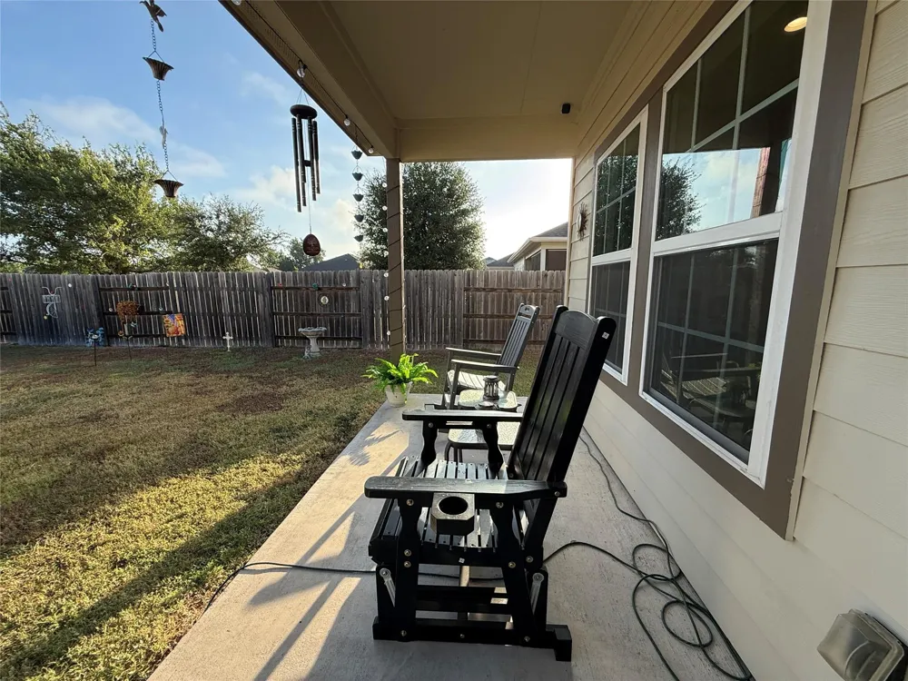 620 W Sheldon Avenue Thrall, TX 76578
