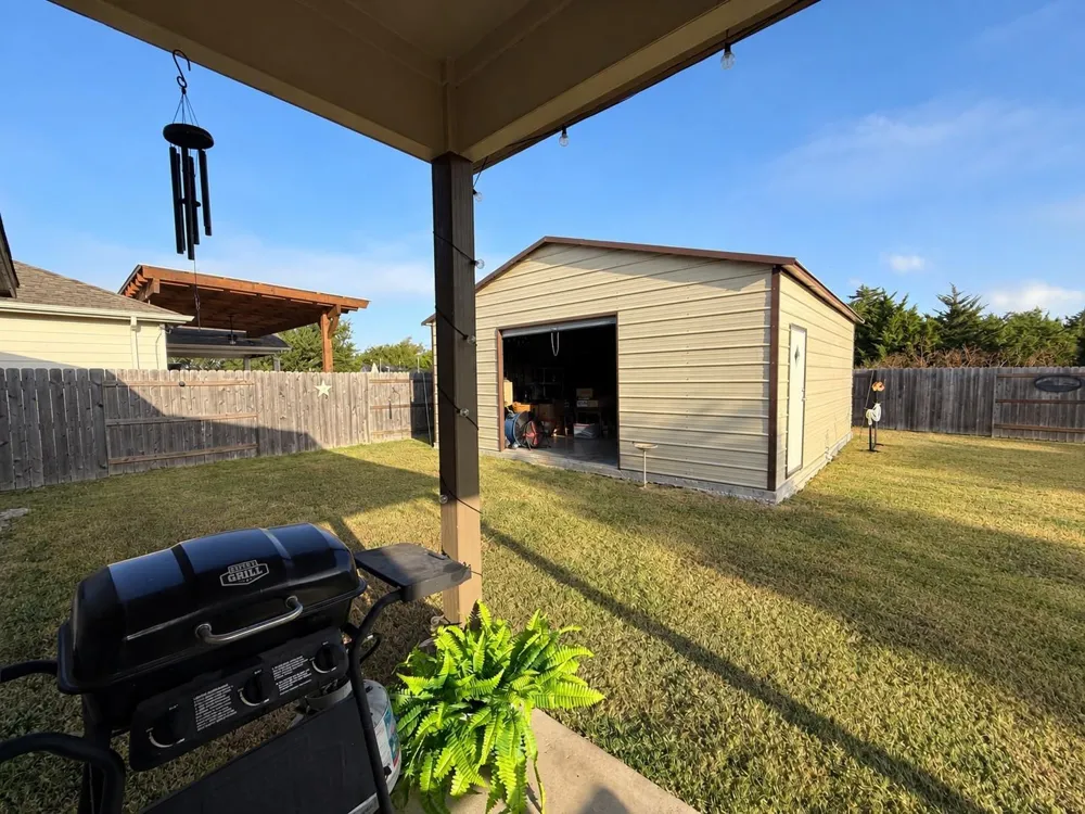 620 W Sheldon Avenue Thrall, TX 76578