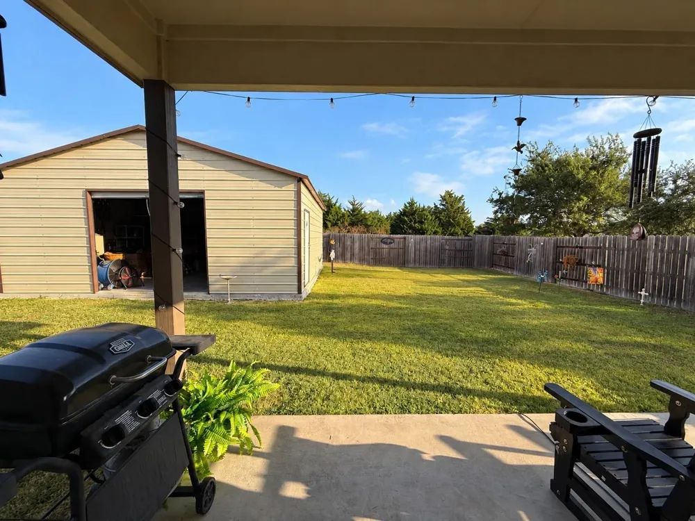 620 W Sheldon Avenue Thrall, TX 76578