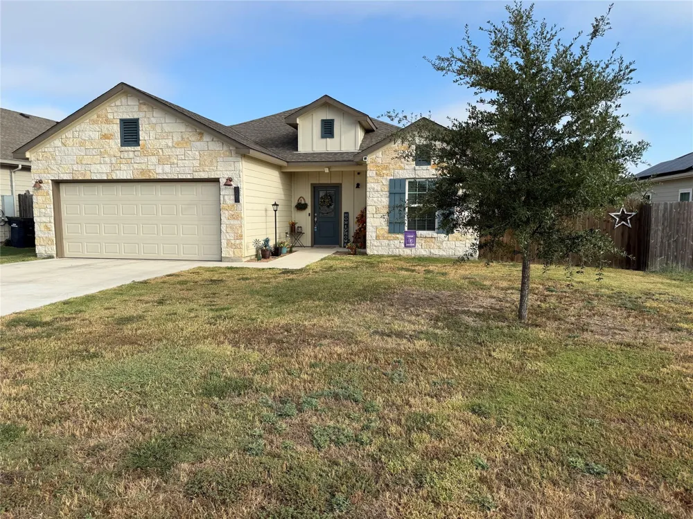 620 W Sheldon Avenue Thrall, TX 76578