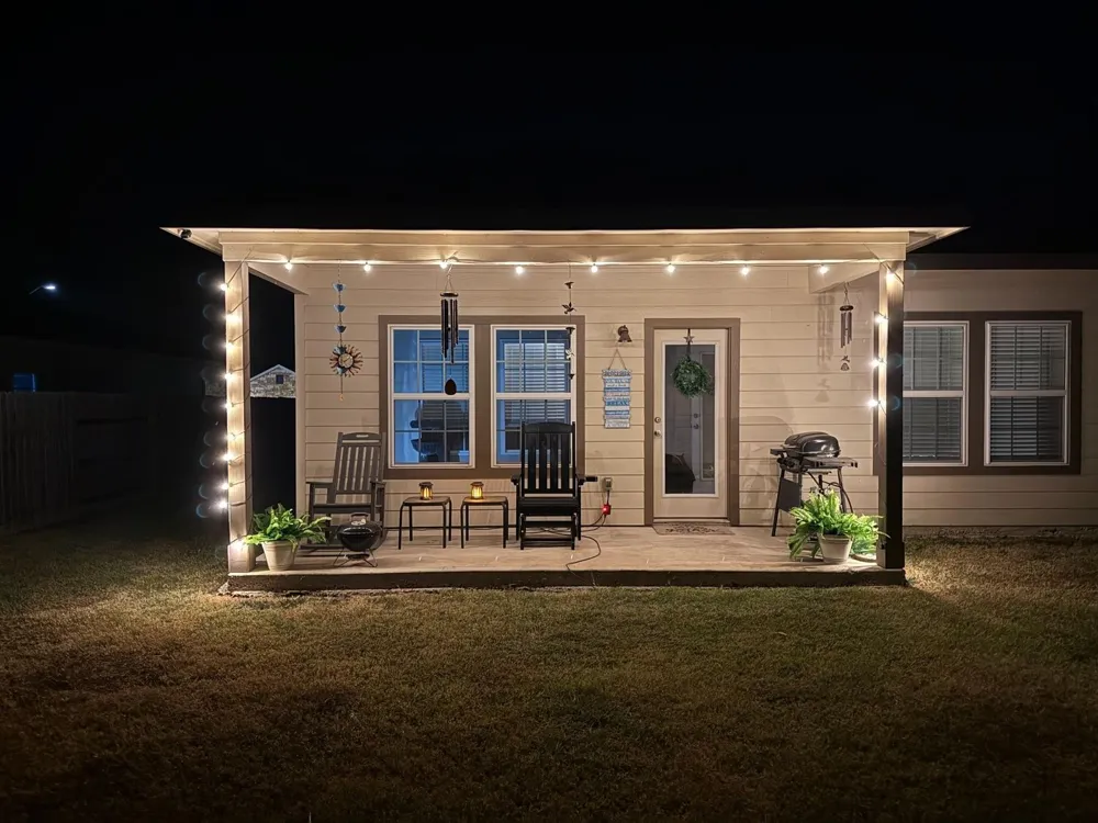 620 W Sheldon Avenue Thrall, TX 76578