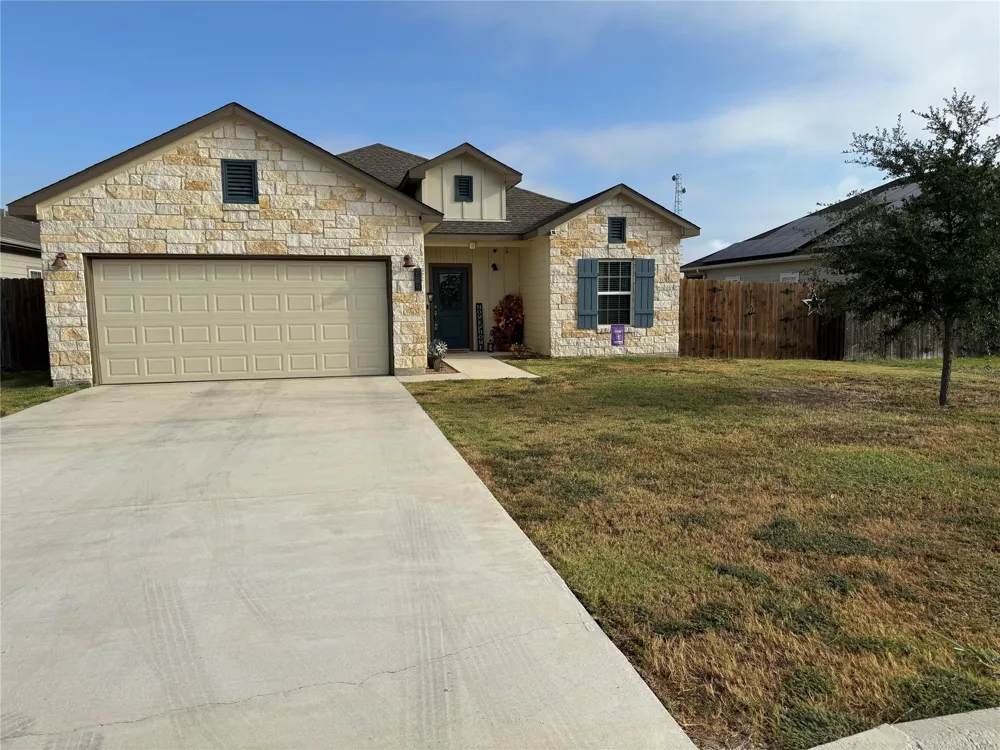 620 W Sheldon Avenue Thrall, TX 76578