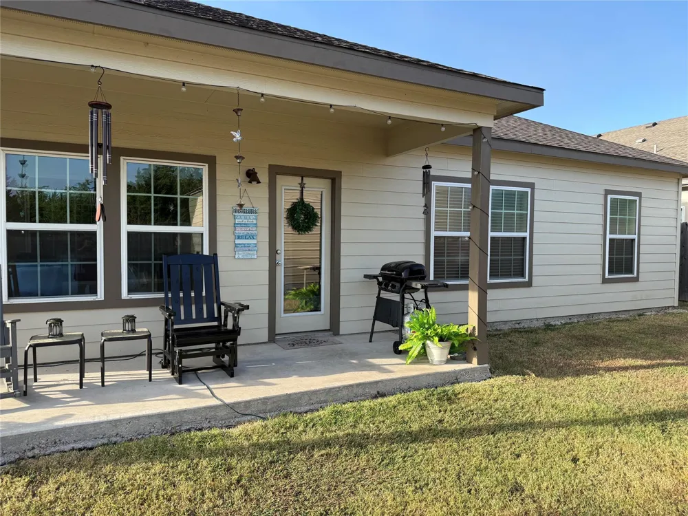 620 W Sheldon Avenue Thrall, TX 76578