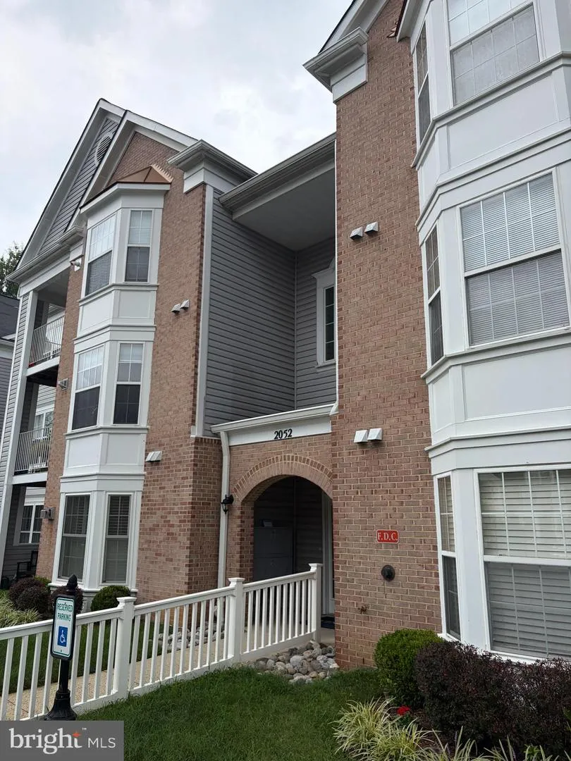 2052 QUAKER WAY #5 Annapolis, MD 21401