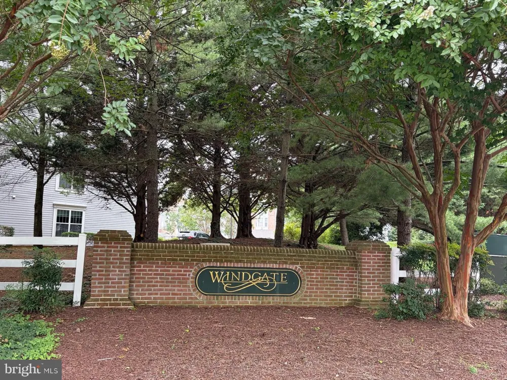 2052 QUAKER WAY #5 Annapolis, MD 21401