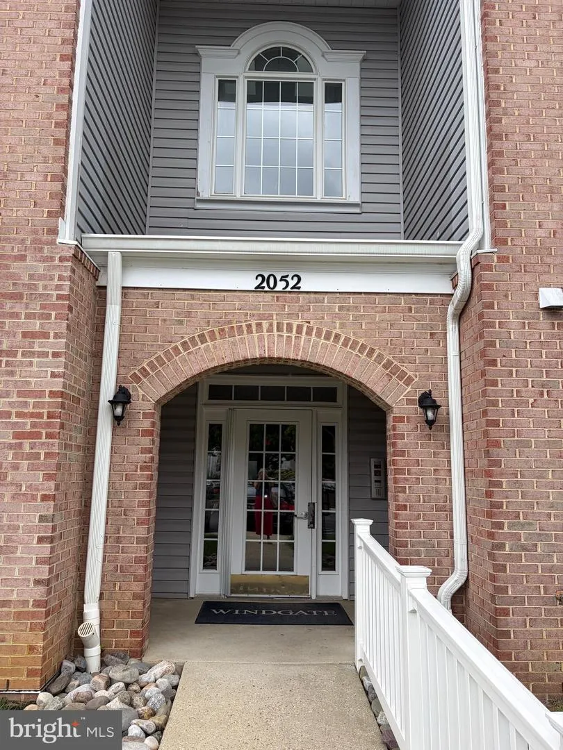 2052 QUAKER WAY #5 Annapolis, MD 21401