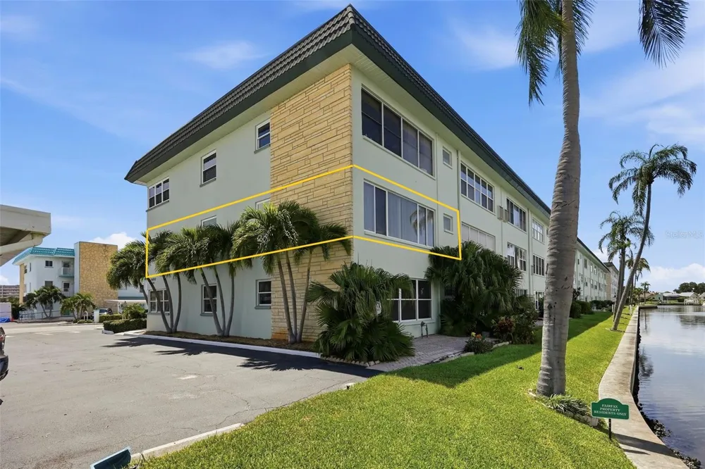 5935 30TH AVENUE S #214 Gulfport, FL 33707