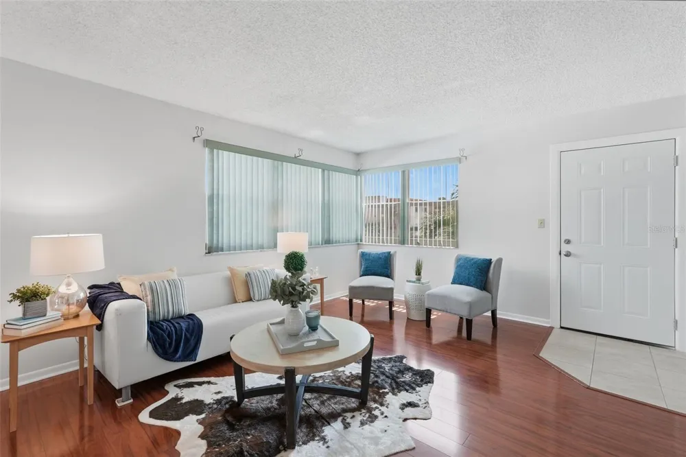 5935 30TH AVENUE S #214 Gulfport, FL 33707