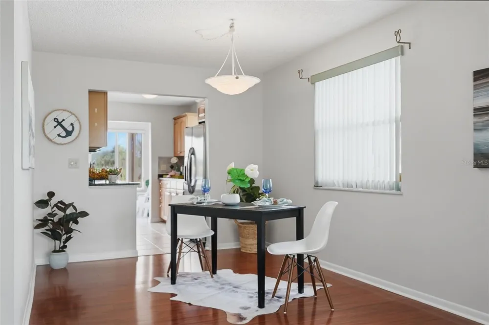 5935 30TH AVENUE S #214 Gulfport, FL 33707