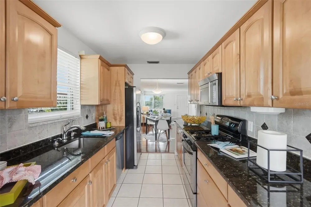 5935 30TH AVENUE S #214 Gulfport, FL 33707