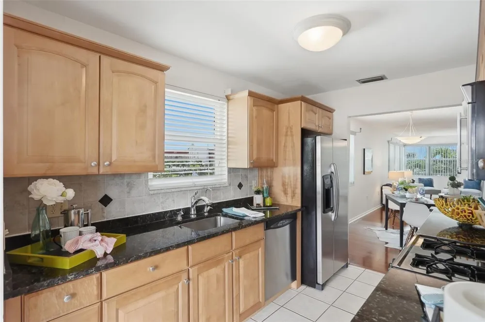 5935 30TH AVENUE S #214 Gulfport, FL 33707