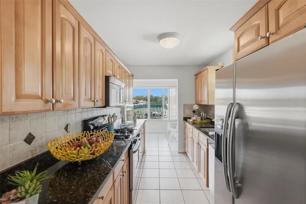5935 30TH AVENUE S #214 Gulfport, FL 33707