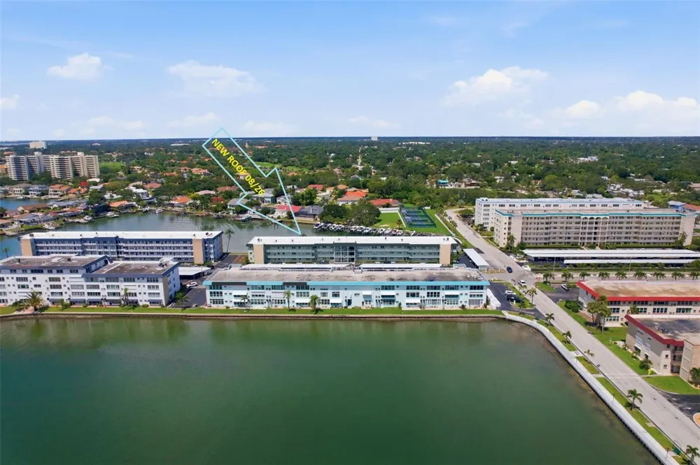 5935 30TH AVENUE S #214 Gulfport, FL 33707