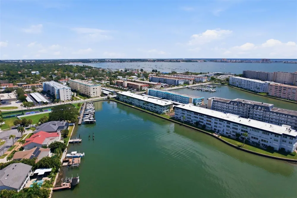 5935 30TH AVENUE S #214 Gulfport, FL 33707