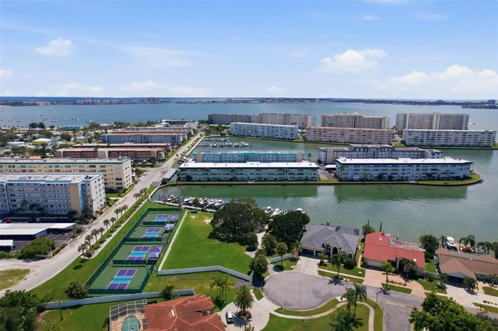 5935 30TH AVENUE S #214 Gulfport, FL 33707