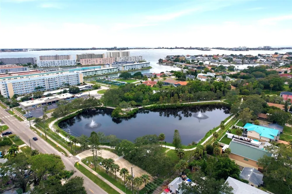 5935 30TH AVENUE S #214 Gulfport, FL 33707
