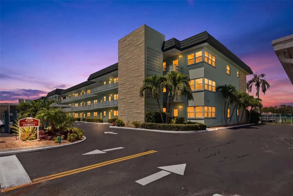 5935 30TH AVENUE S #214 Gulfport, FL 33707
