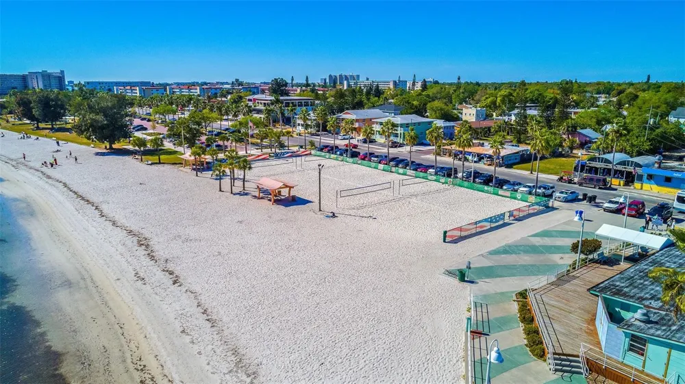 5935 30TH AVENUE S #214 Gulfport, FL 33707