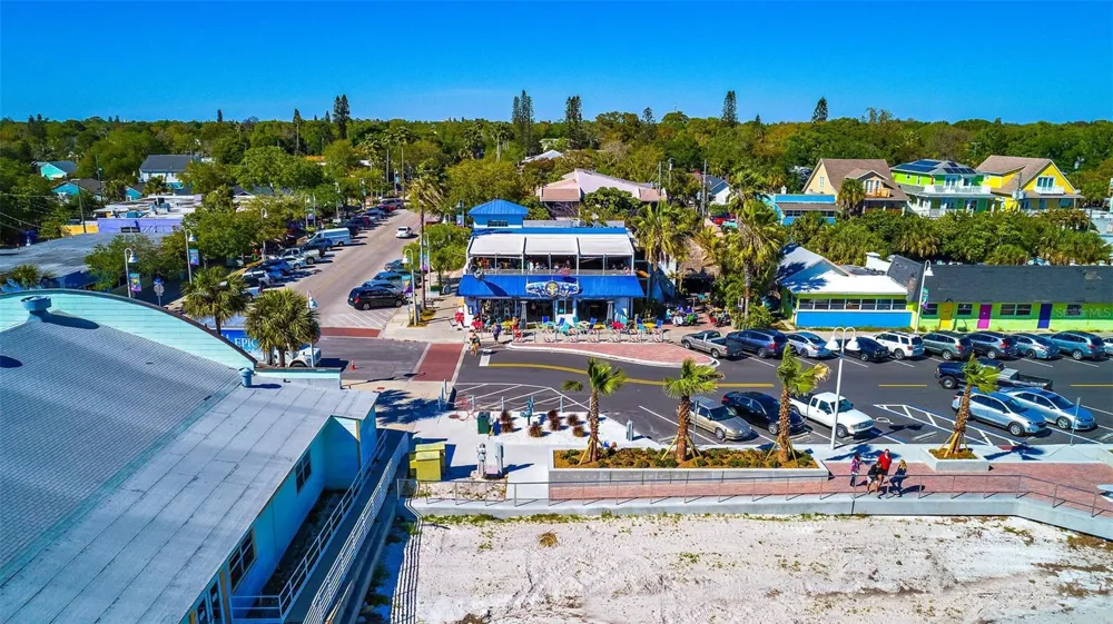 5935 30TH AVENUE S #214 Gulfport, FL 33707