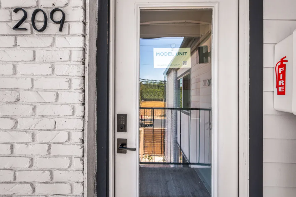 1200 E 52nd Street #209 Austin, TX 78723