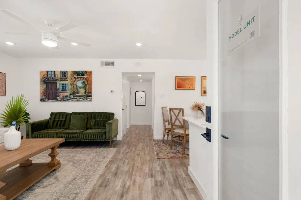 1200 E 52nd Street #209 Austin, TX 78723
