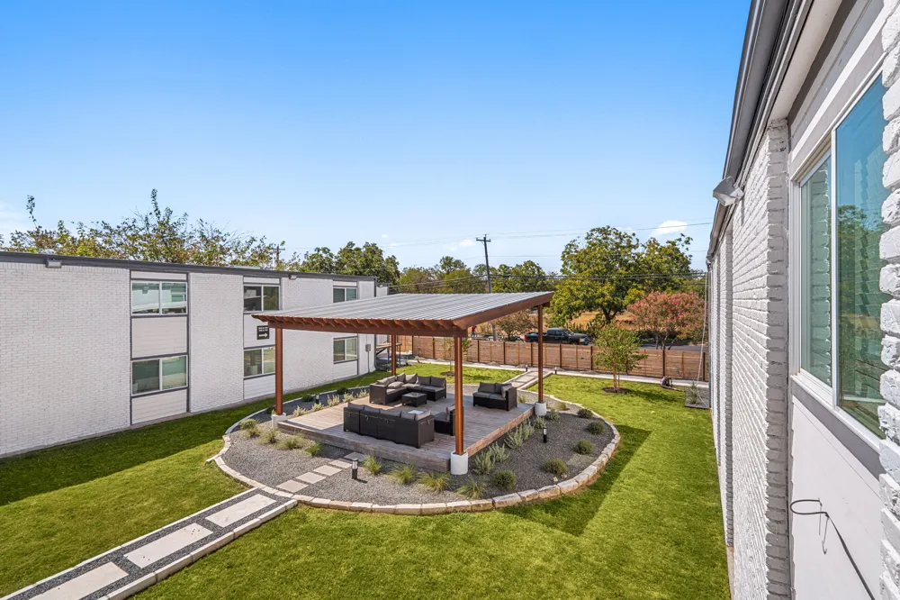 1200 E 52nd Street #209 Austin, TX 78723