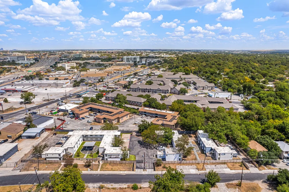 1200 E 52nd Street #209 Austin, TX 78723