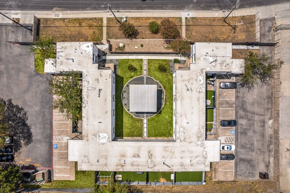 1200 E 52nd Street #209 Austin, TX 78723