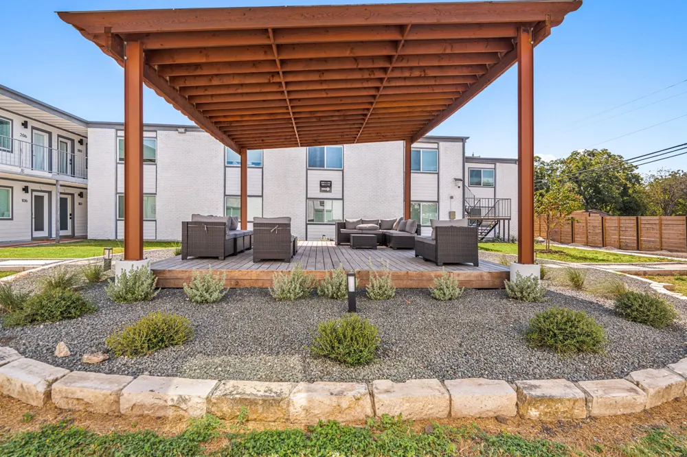 1200 E 52nd Street #209 Austin, TX 78723