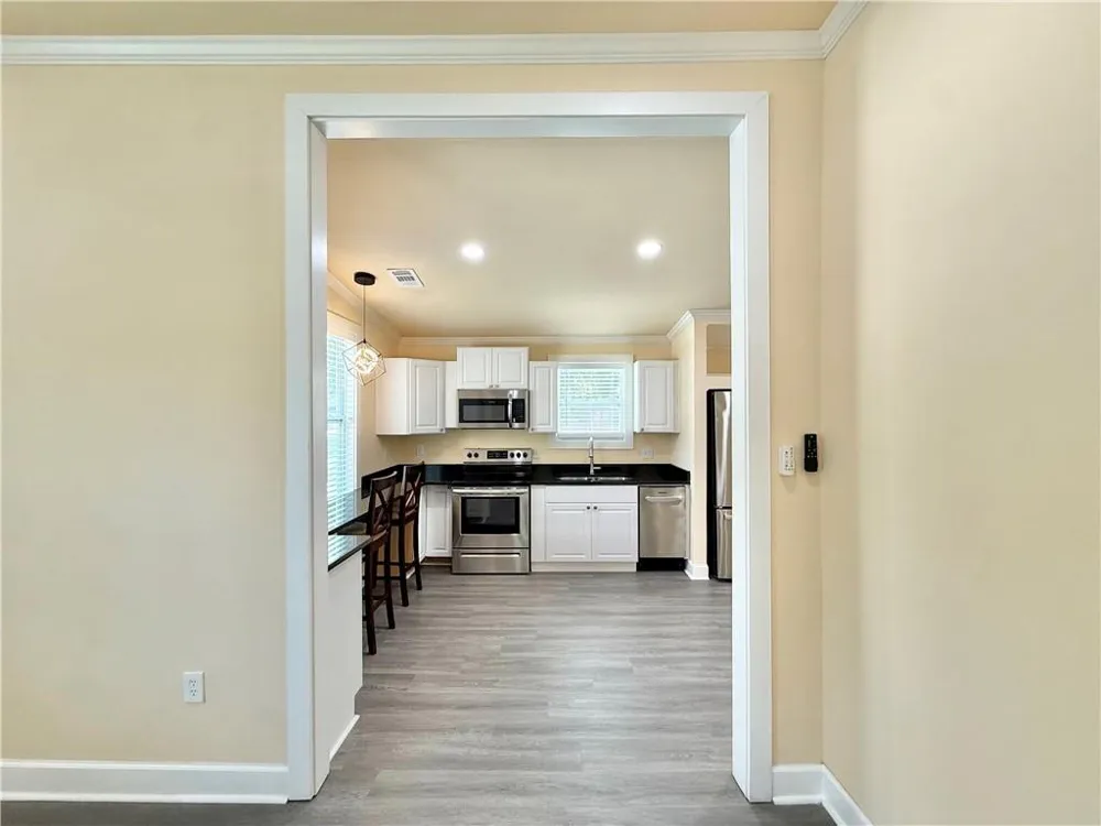 1759 Bolton Road NW Atlanta, GA 30318