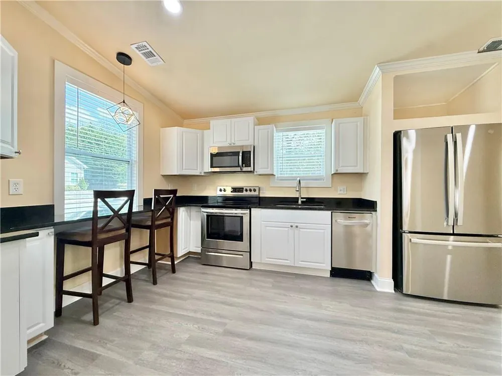 1759 Bolton Road NW Atlanta, GA 30318