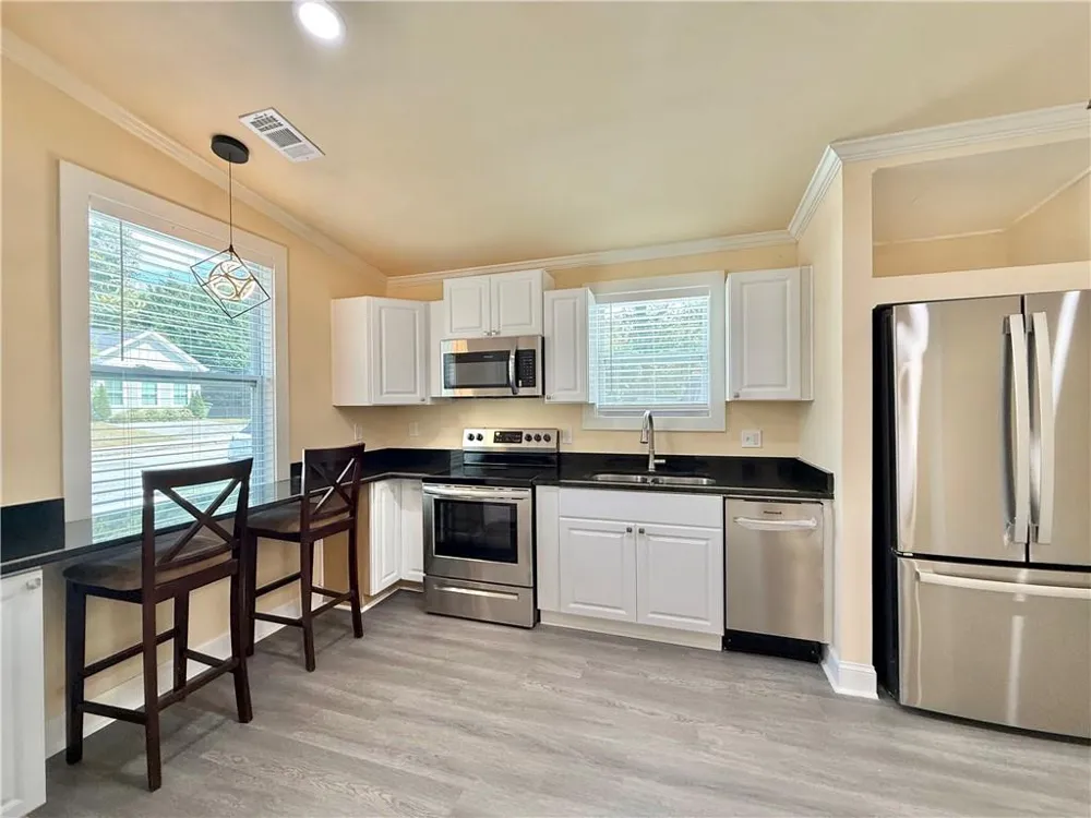 1759 Bolton Road NW Atlanta, GA 30318