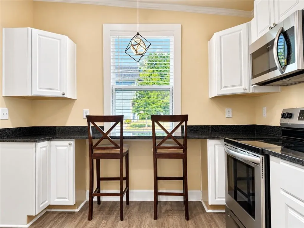 1759 Bolton Road NW Atlanta, GA 30318