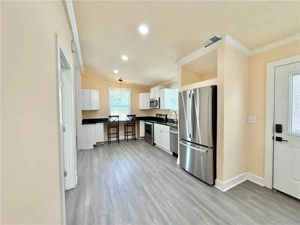 1759 Bolton Road NW Atlanta, GA 30318