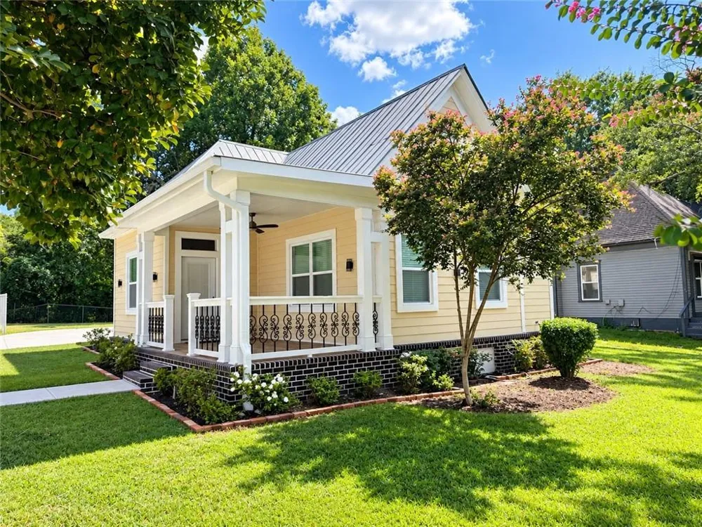 1759 Bolton Road NW Atlanta, GA 30318