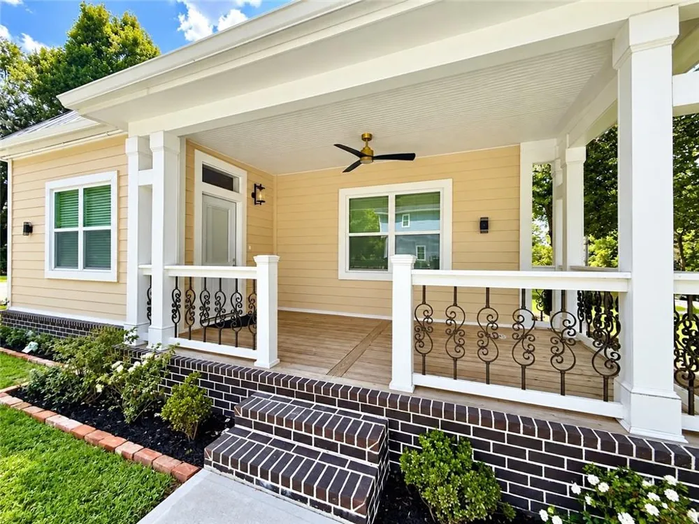 1759 Bolton Road NW Atlanta, GA 30318