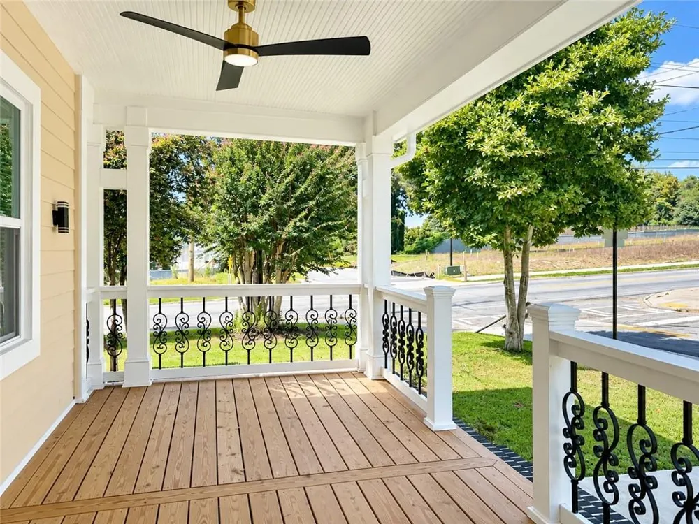 1759 Bolton Road NW Atlanta, GA 30318