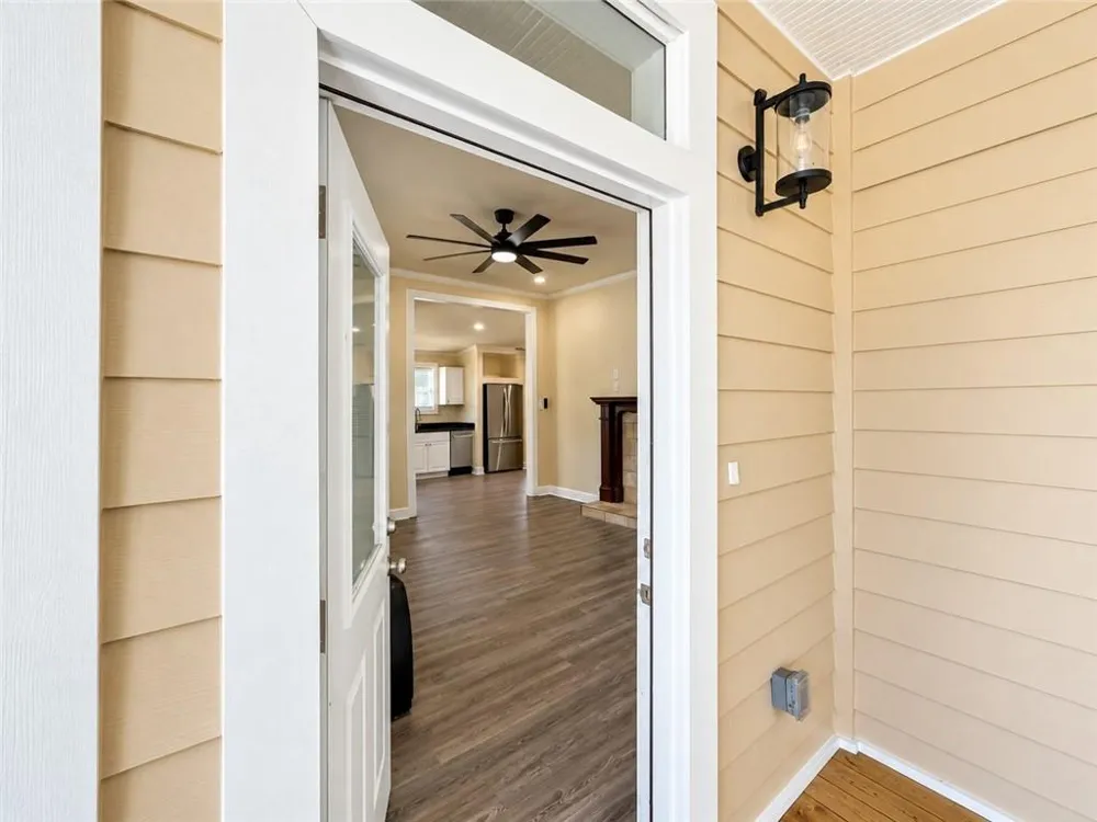 1759 Bolton Road NW Atlanta, GA 30318