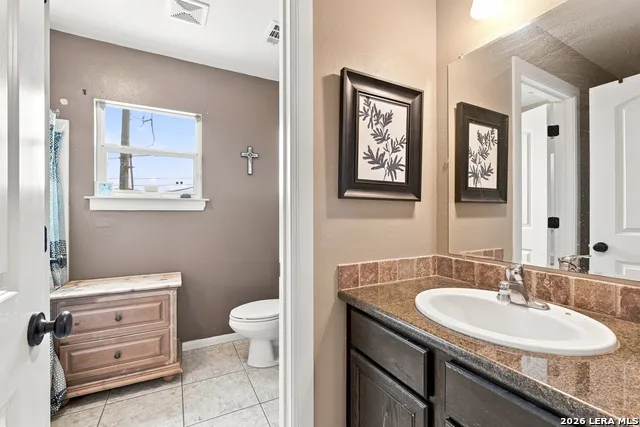 6738 UTOPIA HTS San Antonio, TX 78223