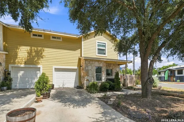 6738 UTOPIA HTS San Antonio, TX 78223