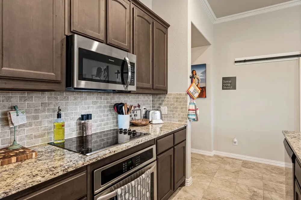 1504 Shindig Court Weatherford, TX 76087