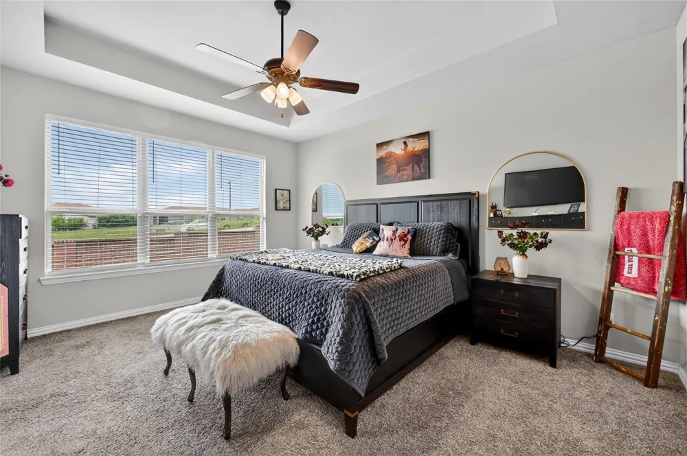 1504 Shindig Court Weatherford, TX 76087