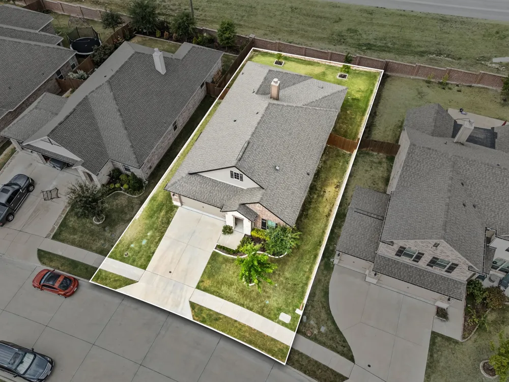 1504 Shindig Court Weatherford, TX 76087