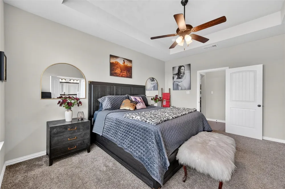 1504 Shindig Court Weatherford, TX 76087