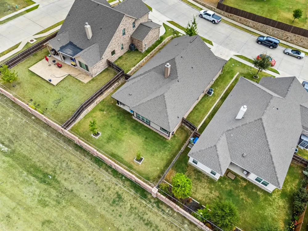 1504 Shindig Court Weatherford, TX 76087
