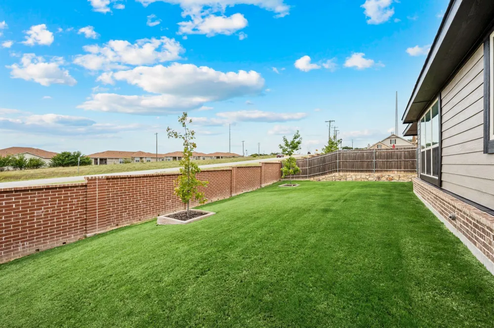 1504 Shindig Court Weatherford, TX 76087